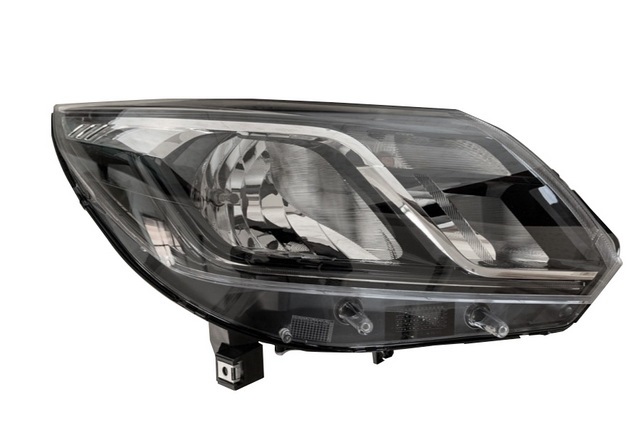 HEAD LAMP